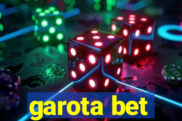 garota bet